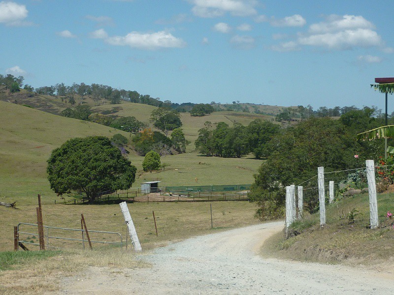 Mount Pleasant QLD 4521