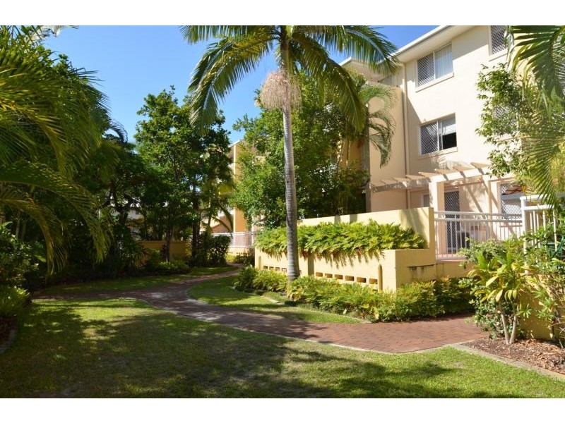 7/37 Mawarra Street, Chevron Island QLD 4217