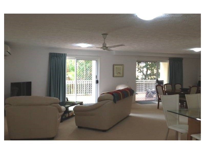 7/37 Mawarra Street, Chevron Island QLD 4217