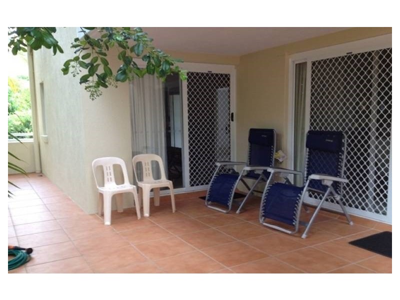 7/37 Mawarra Street, Chevron Island QLD 4217