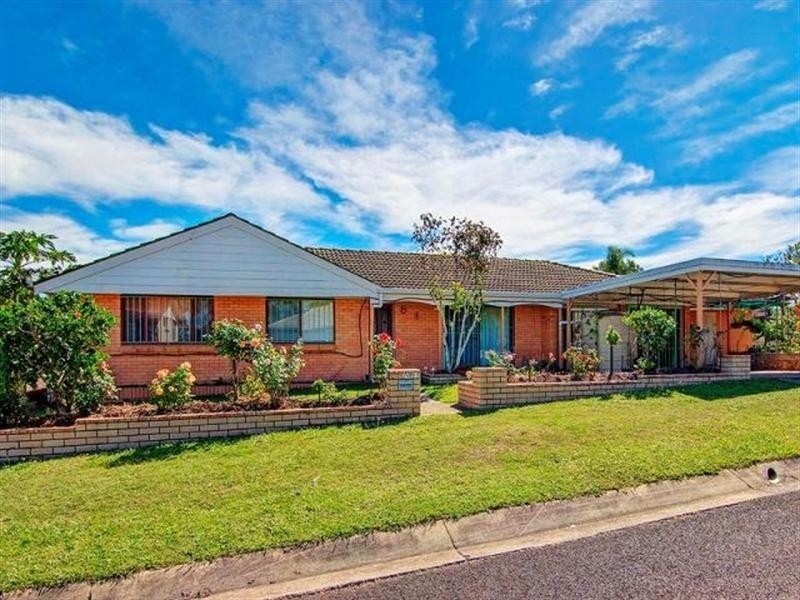 29 quintinia st, Algester QLD 4115