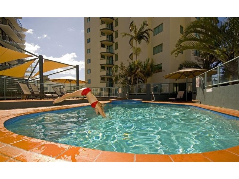 16/6 Aerodrome Road, Maroochydore QLD 4558