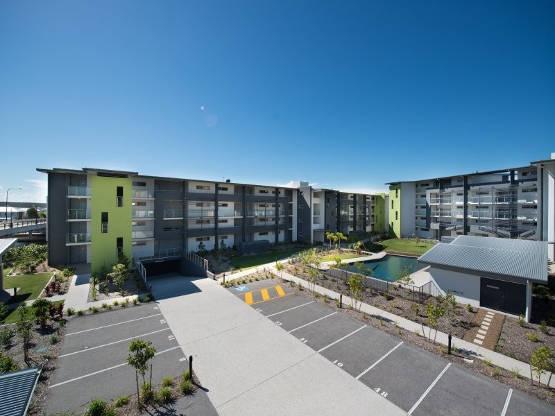 33/101 Birtinya Boulevard, Birtinya QLD 4575
