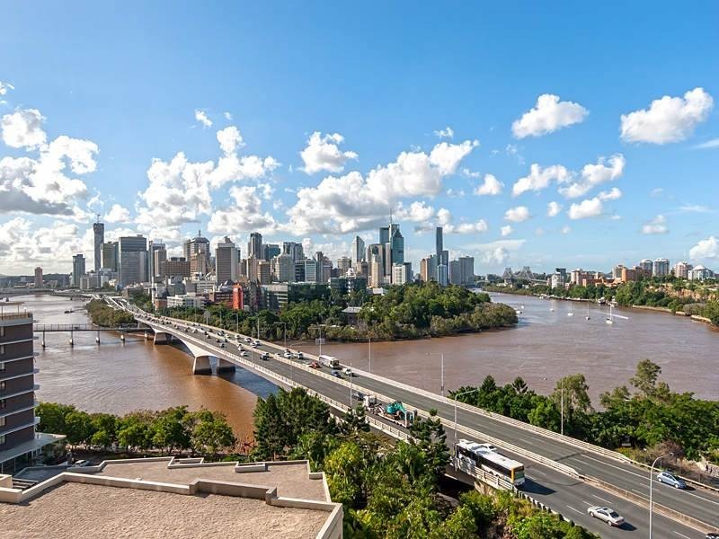 291/260 Vulture Street, South Brisbane QLD 4101