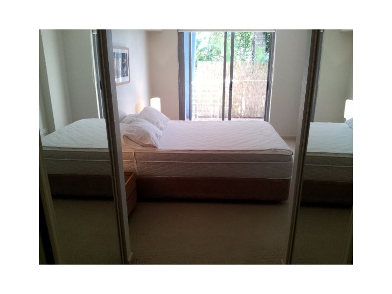 107/89 Landsborough Avenue, Scarborough QLD 4020