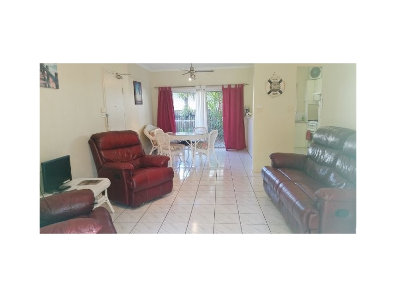 6/189 – 201 Mayers Street, Manunda QLD 4870