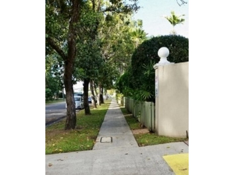 6/189 – 201 Mayers Street, Manunda QLD 4870