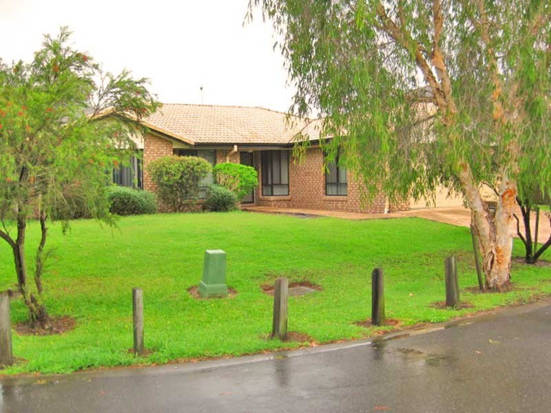 10 Ibiza Place, Carseldine QLD 4034