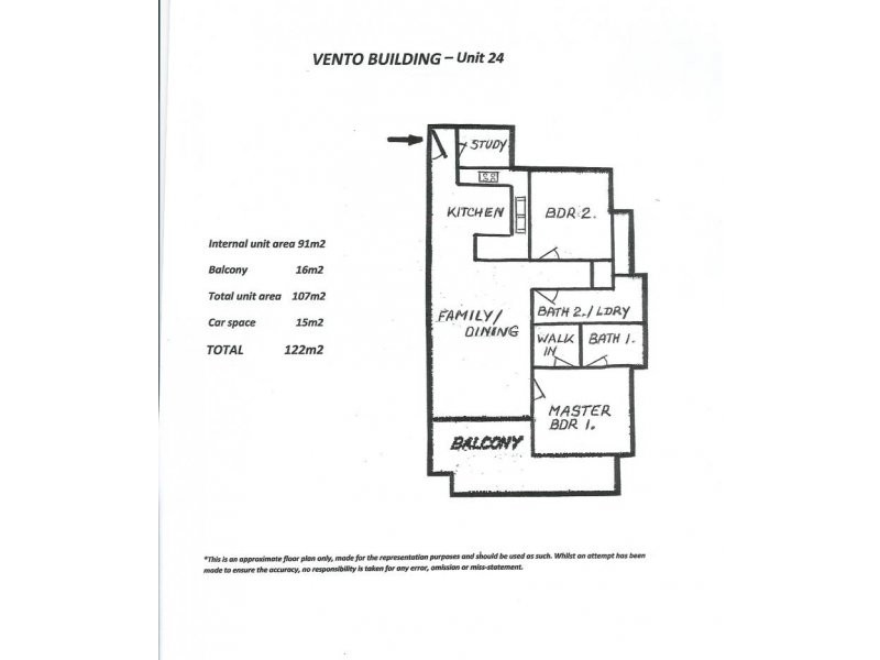 24/30 Sanders Street, Upper Mount Gravatt QLD 4122