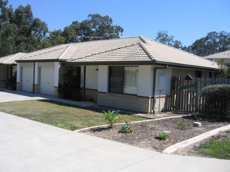 10/25 Neiwand Street, Calamvale QLD 4116