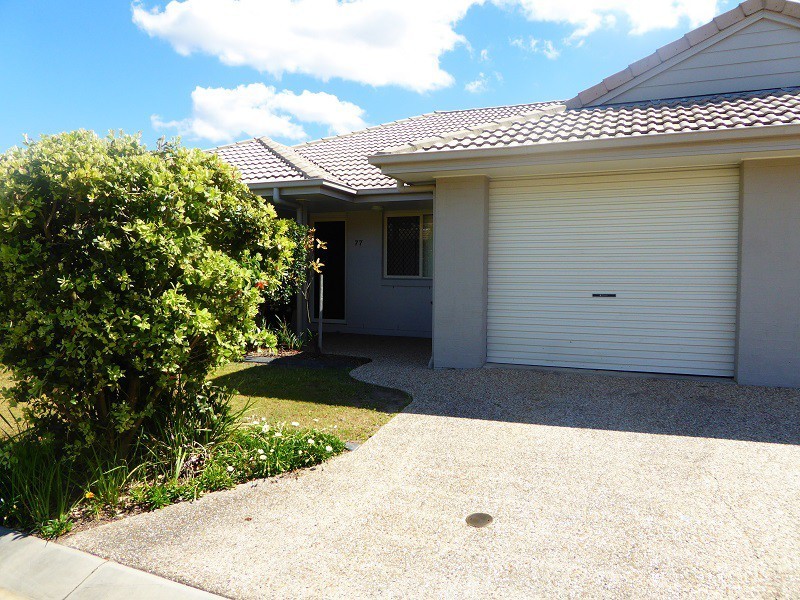 Burpengary QLD 4505