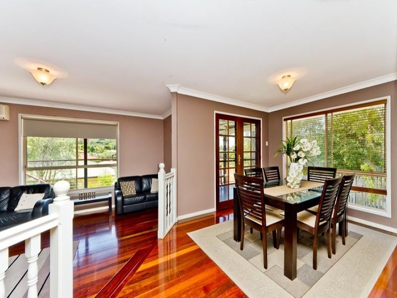 11 Sunblest  Court, Eatons Hill QLD 4037