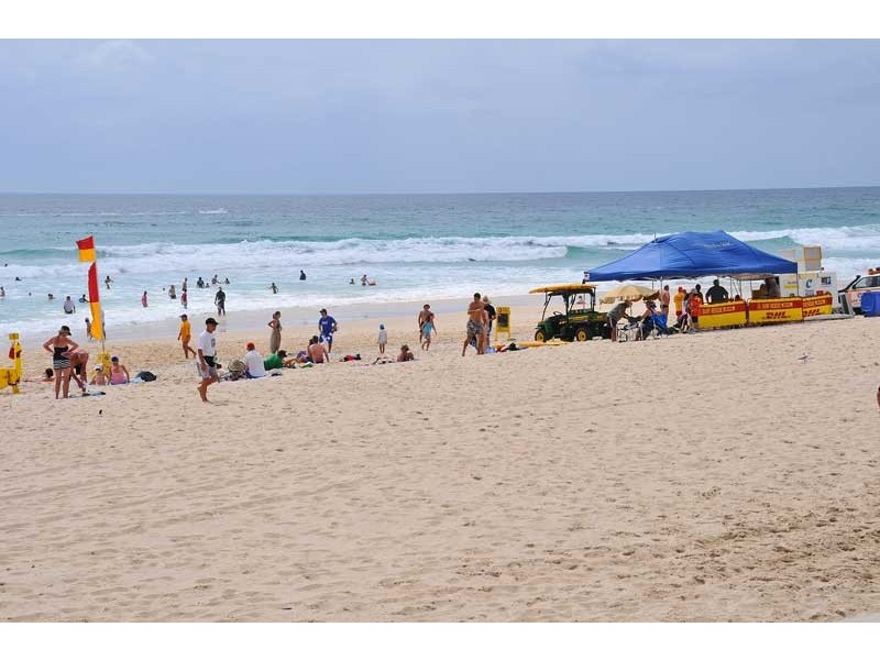 Surfers Paradise QLD 4217