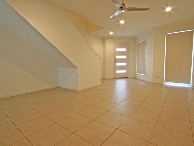 54/15 Workshops Street, Brassall QLD 4305