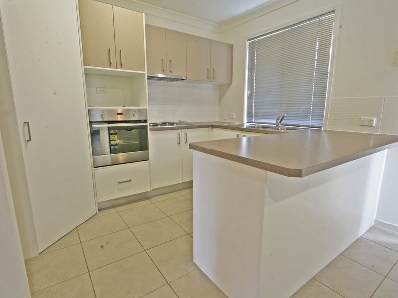 54/15 Workshops Street, Brassall QLD 4305
