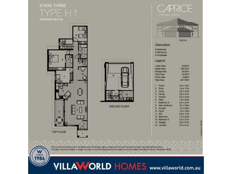 65/15 Dunes Ct, Peregian Springs QLD 4573