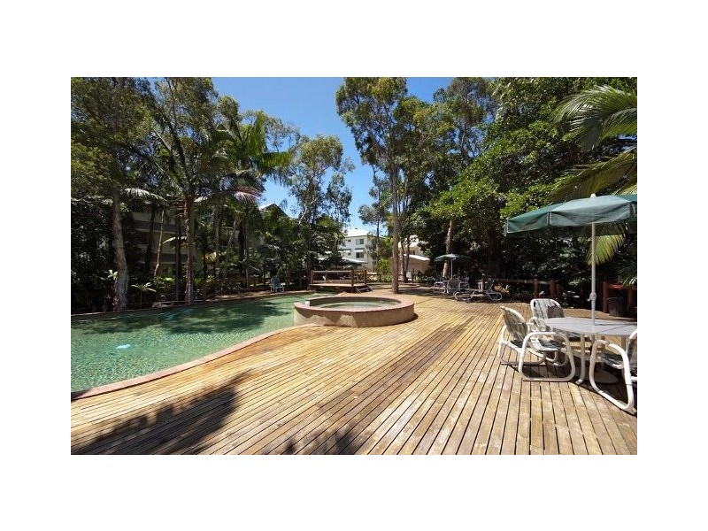 54/189 – 201 Mayers Street, Manunda QLD 4870
