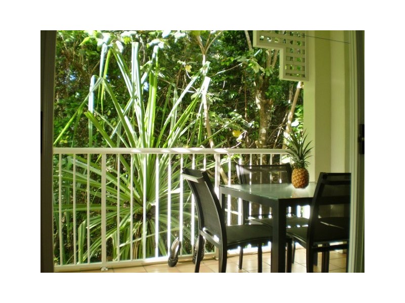 54/189 – 201 Mayers Street, Manunda QLD 4870