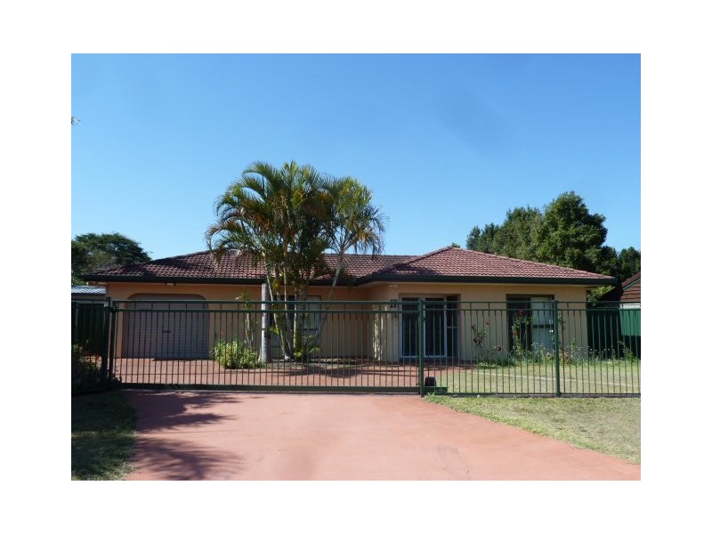 17 Romeo Court, Sunnybank Hills QLD 4109