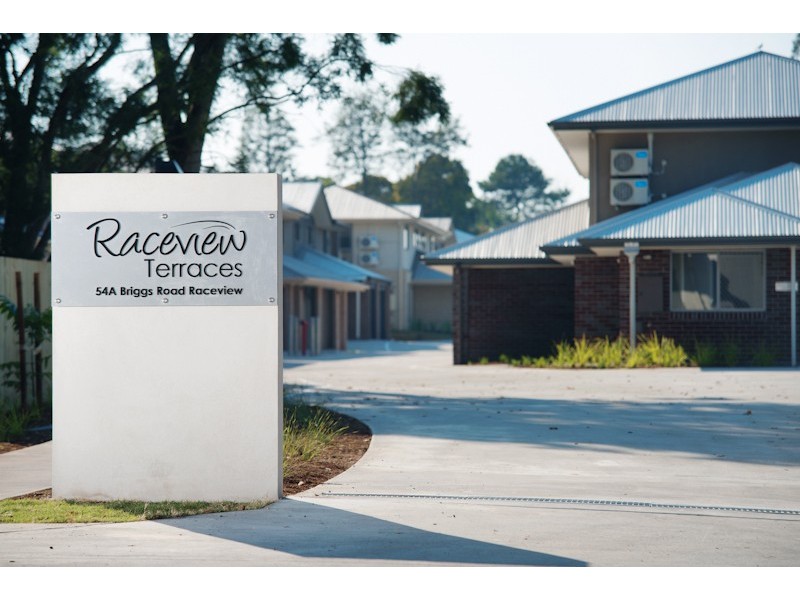 23/54 A Briggs Road, Raceview QLD 4305