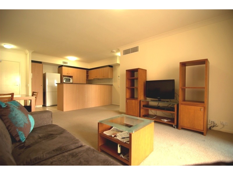 5a/45 Deakin Street, Kangaroo Point QLD 4169