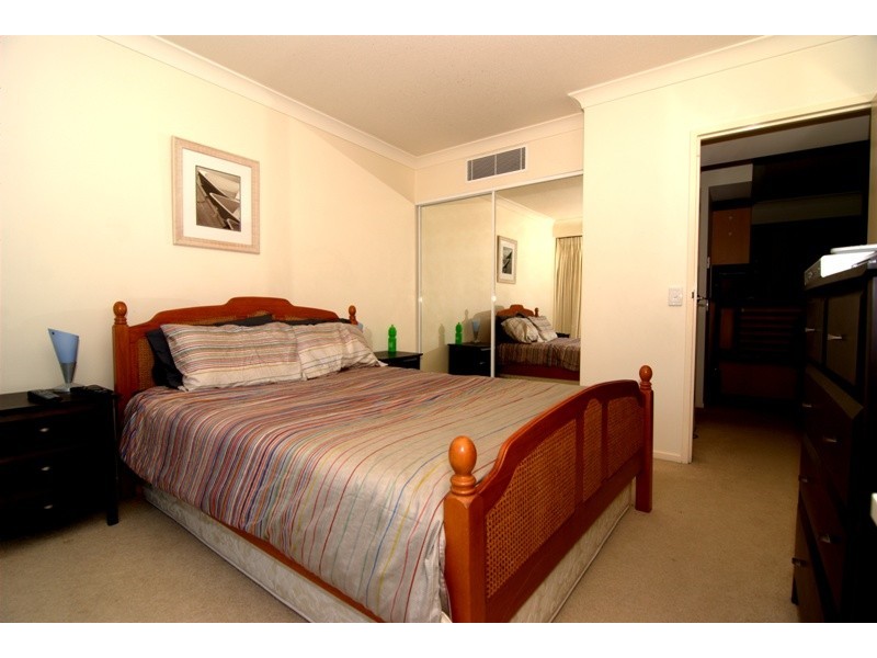 Kangaroo Point QLD 4169