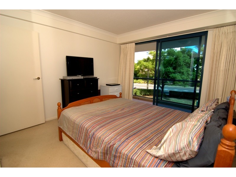 Kangaroo Point QLD 4169