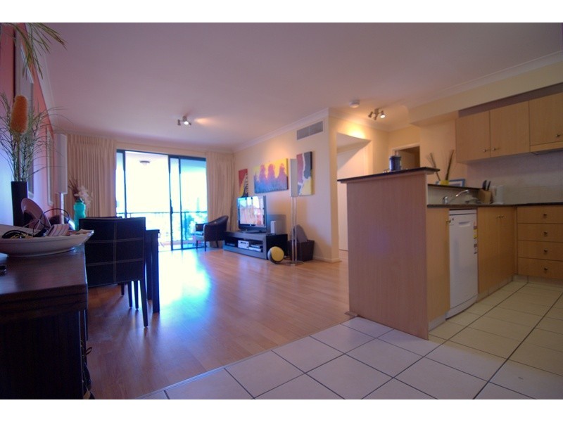 Kangaroo Point QLD 4169