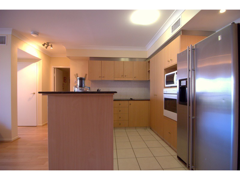 Kangaroo Point QLD 4169