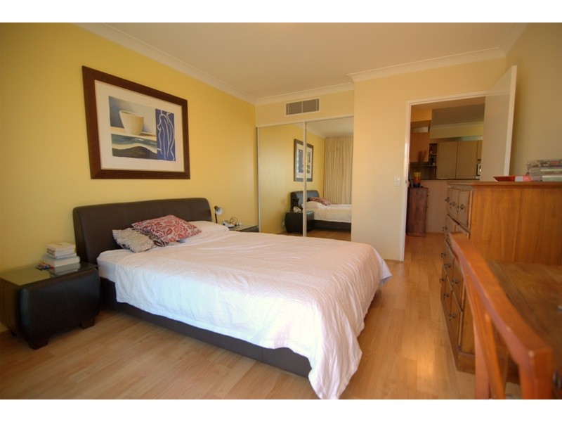 Kangaroo Point QLD 4169