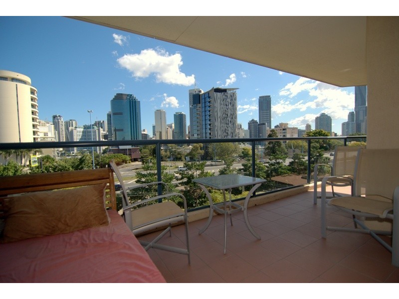 Kangaroo Point QLD 4169