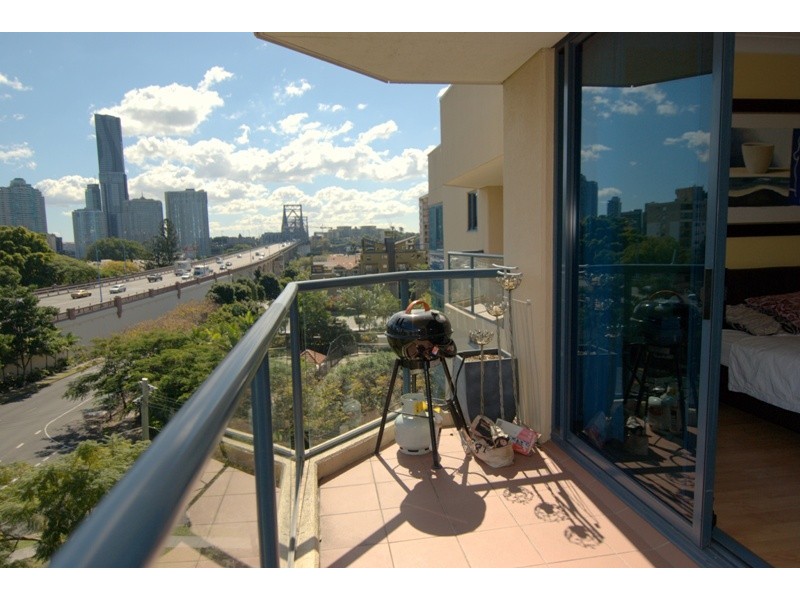 Kangaroo Point QLD 4169