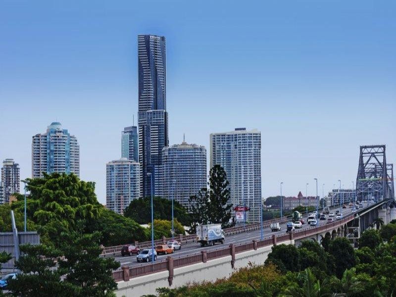 Kangaroo Point QLD 4169