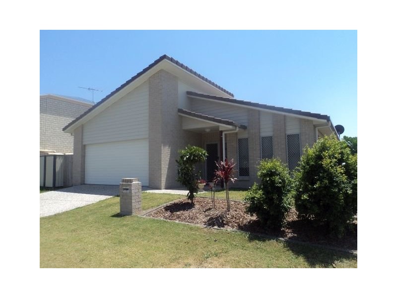 18 PRESSLAND ST, Carseldine QLD 4034