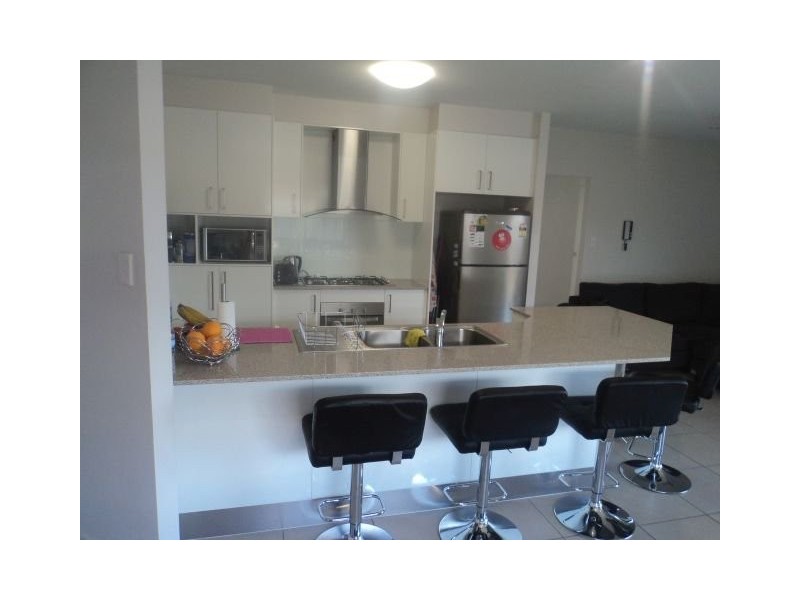 18 PRESSLAND ST, Carseldine QLD 4034