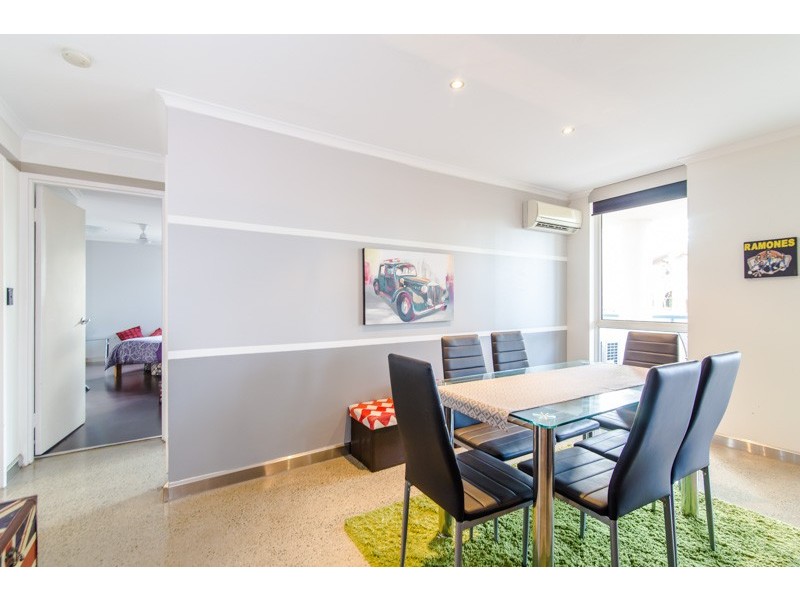 6/57 Lambert Street, Kangaroo Point QLD 4169