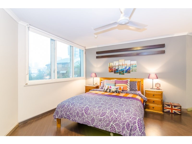 6/57 Lambert Street, Kangaroo Point QLD 4169