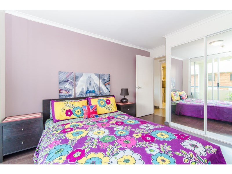 6/57 Lambert Street, Kangaroo Point QLD 4169