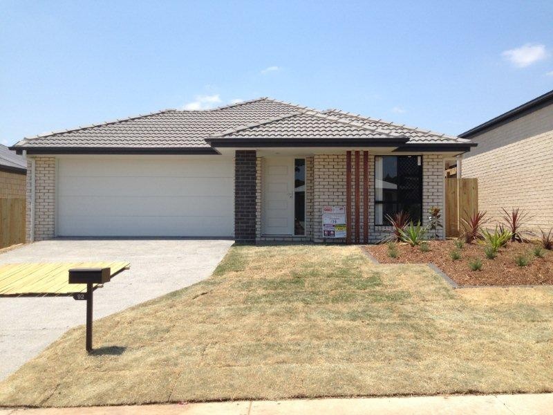 92 Cobblestone Avenue, Logan Reserve QLD 4133