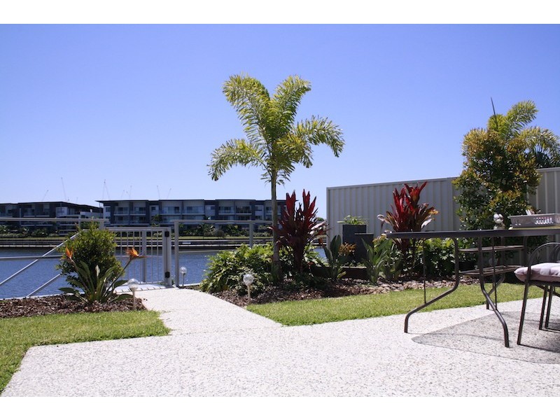 15/46 Regatta Boulevard, Wurtulla QLD 4575