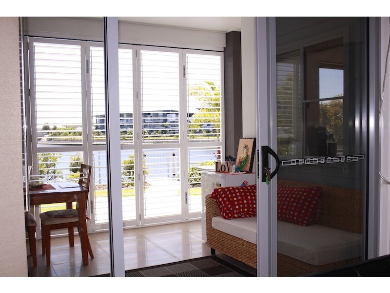 15/46 Regatta Boulevard, Wurtulla QLD 4575