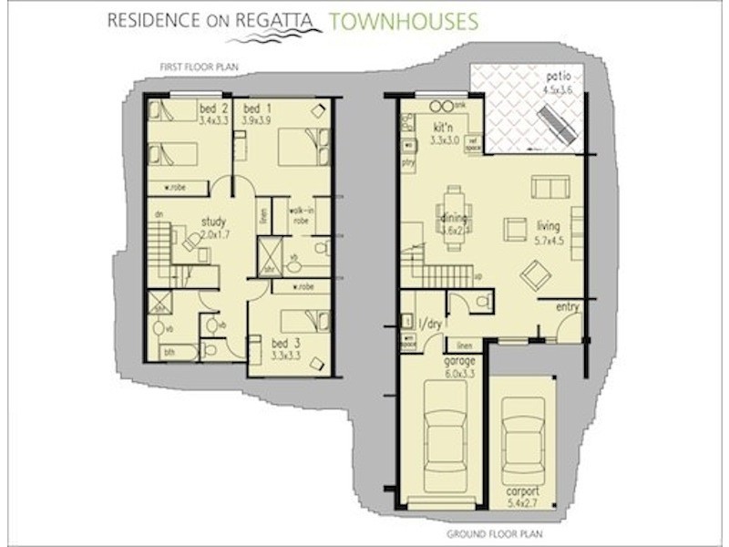 15/46 Regatta Boulevard, Wurtulla QLD 4575