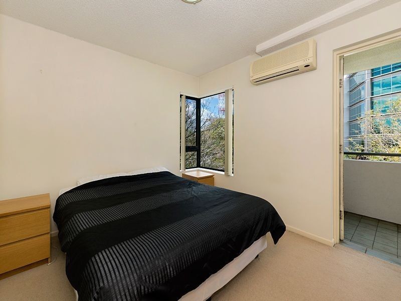 51/7 Landsborough Terrace,, Toowong QLD 4066