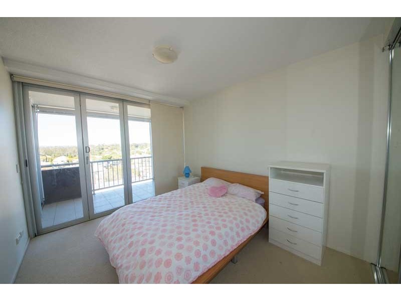 17/27 Station Road, Indooroopilly QLD 4068