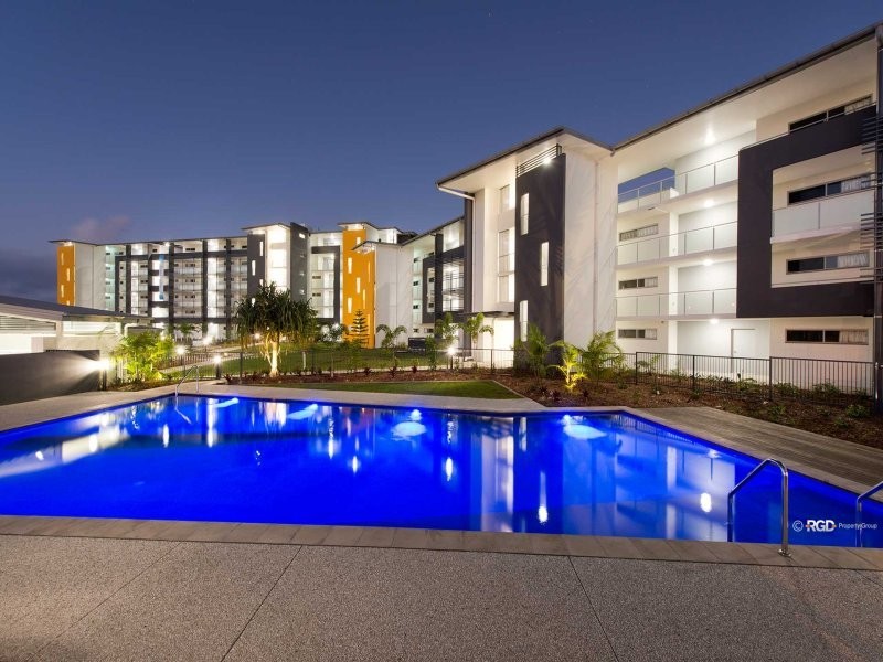 55/101 Birtinya Boulevard, Birtinya QLD 4575