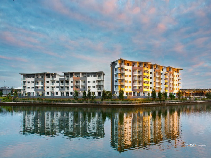 46/101 Birtinya Boulevard, Birtinya QLD 4575