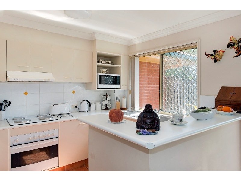 8/54 Gemvale Road, Reedy Creek QLD 4227