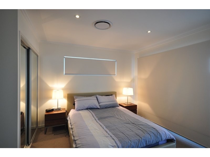 U127/23 Robinson Place, Kelvin Grove QLD 4059