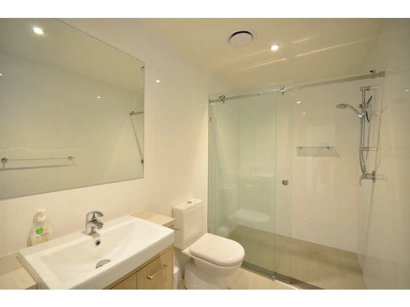 U127/23 Robinson Place, Kelvin Grove QLD 4059