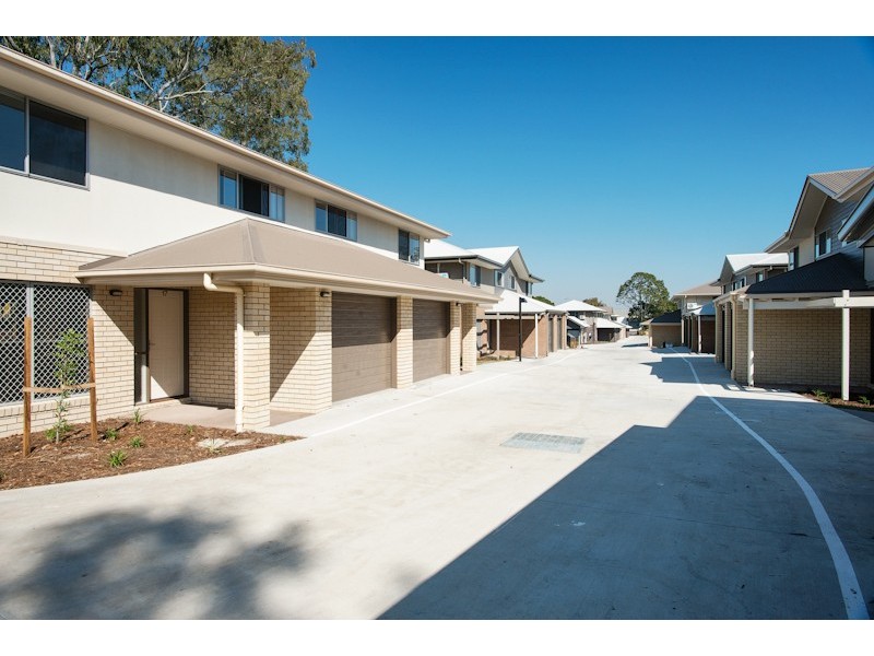 27/54 A Briggs Road, Raceview QLD 4305